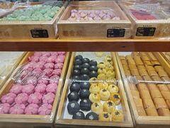 -稻香村(文殊院旗舰店)