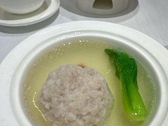 -一品江南韵·淮扬菜