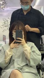 -D.z Salon 无痕接发潮店