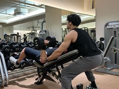 -YCHL Studios健身工作室(市二宫店)