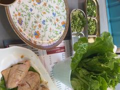 -牛犇炭火烤肉·鲜切烤肉(承德总店)
