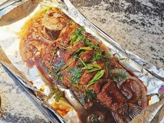 -新白鹿餐厅(松江开元地中海店)