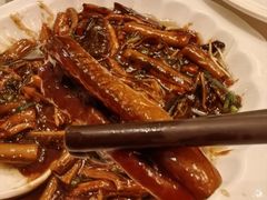 -得月楼·省级非遗·传统苏帮菜(观前店)