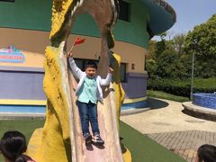 -自然谷恐龙园