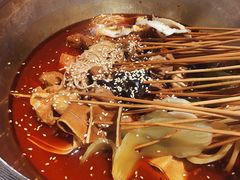 -付小姐在成都(五道口店)