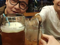 -宝莱纳餐厅(滨江店)