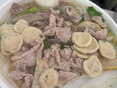-原味汤粉王(老城店)
