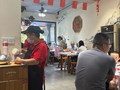 -西江红·株洲本地菜(滨江南路店)