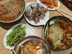-韩麦大冷面(桂花街直营店)