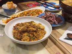 -范家小馆·烤鸭新京菜(金融街店)