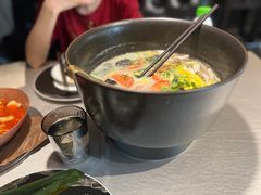 过桥米线-都氏家DUSJOY(翡翠城店)