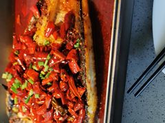 -半天妖烤鱼(方庄店)