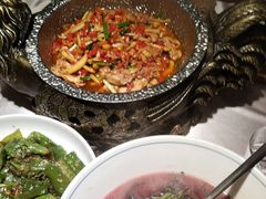 -回头食客-李久其家民间餐厅(望城金桥国际店)