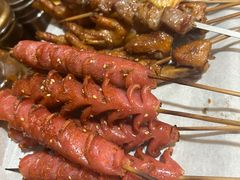 -壹块捌烧烤(灯市口店)