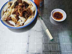 -燕燕美食·传统广式小吃