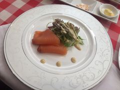 -卡本妮法餐厅·北京和平宾馆