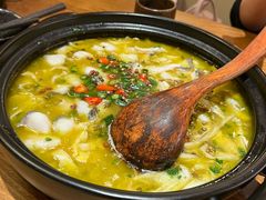 -捌川(武汉天地壹方购物中心店)