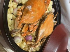 -澜小宴·胶东海鲜烟台味(时光塔店)