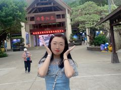 -海南分界洲岛旅游区