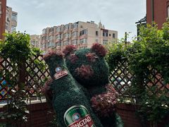 -青岛啤酒博物馆