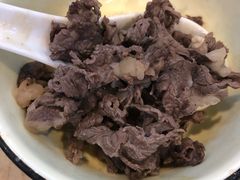 -汕头八里香牛肉店(人民南店)