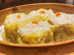 -领事馆19号中餐厅(厦门海景洲际酒店)