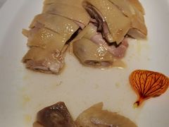 麻油鸡-炳胜品味(海印总店)