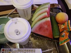 -康熙养生SPA·轻奢足道(江宁万达店)