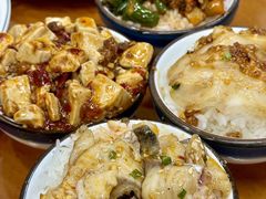 -市井川菜(江宁店)