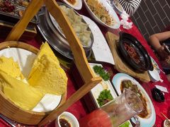 -东北大院·东北菜(三台子店)