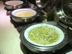 蔬菜类-开元新晶都酒店·自助火锅