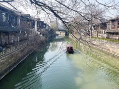 -小河直街历史文化街区