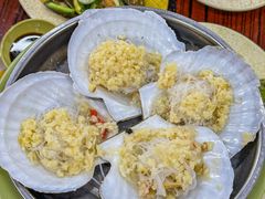 -贞姨美食·老字号海鲜大排档