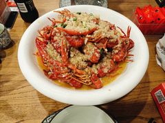 -虾小龙老长沙龙虾馆(坡子街店)