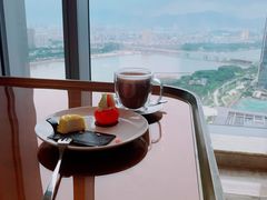 -三迪希尔顿酒店·星空酒廊