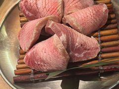 -西塔老太太泥炉烤肉(亚运村店)
