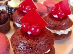 -Salon de Ville浦江汇(上海外滩华尔道夫酒店店)