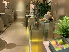 -théATRE 茶聚场(王府中環店)