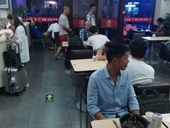 -李先生牛肉面大王(北京站售票厅餐厅)