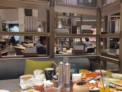 -博林天瑞喜来登酒店·西丽尚膳