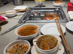 -海底捞火锅(江北万达商业广场店)