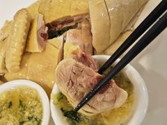 -文记壹心鸡(宝华路店)