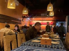 -滇道云南特色料理(康定路店)