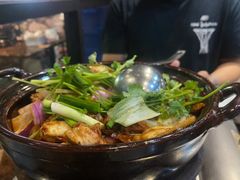 -凤兴鸡煲(宝安海雅店)