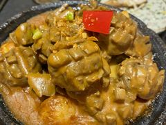 -潮堂 · 潮州菜(国贸商城店)