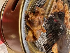 -西塔老太太泥炉烤肉(亚运村店)