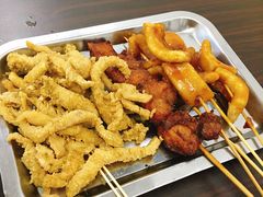 -潮妈小食