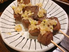 炭烤牛舌-三川·十酒Izakaya(南昌路店)