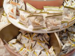 -沪上阿姨·臻选茶饮(上海环球港店)