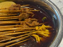 -成都瓜串串(华强北店)